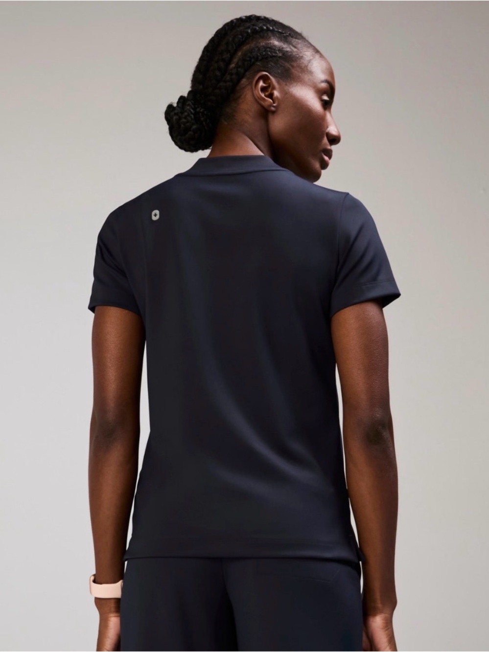 FIGS Women’s Navy Blue FormX Set – Small/ Small Petite - Picture 10 of 10